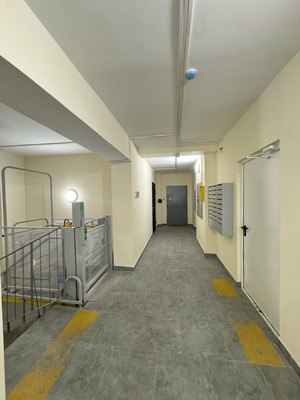 Продам однокомнатную (1-комн.) квартиру, 1-я Нагорная ул, 11, Иваново г