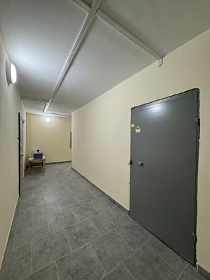 Продам однокомнатную (1-комн.) квартиру, 1-я Нагорная ул, 11, Иваново г