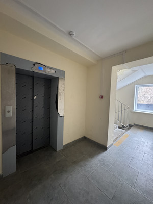 Продам однокомнатную (1-комн.) квартиру, 1-я Нагорная ул, 11, Иваново г