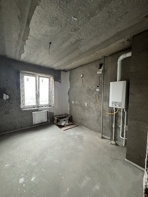 Продам однокомнатную (1-комн.) квартиру, 1-я Нагорная ул, 11, Иваново г