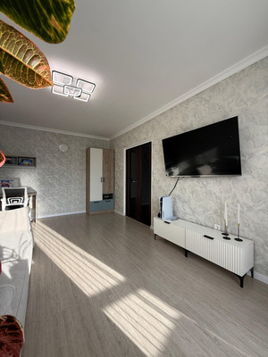 Продам трехкомнатную (3-комн.) квартиру, Ю.А.Гагарина ул, 14, Нальчик г