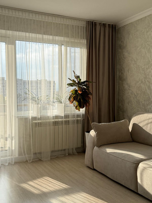 Продам трехкомнатную (3-комн.) квартиру, Ю.А.Гагарина ул, 14, Нальчик г