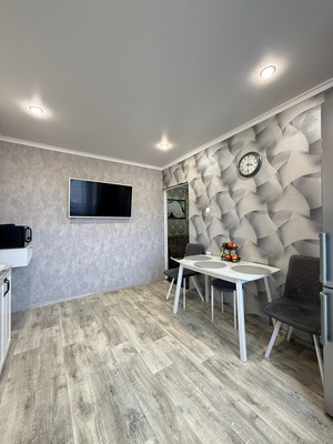 Продам трехкомнатную (3-комн.) квартиру, Ю.А.Гагарина ул, 14, Нальчик г