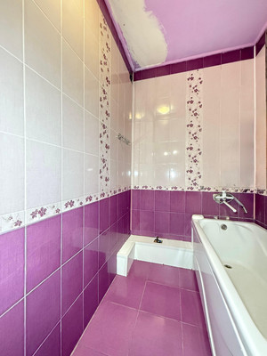 Продам трехкомнатную (3-комн.) квартиру, Ю.А.Гагарина ул, 14, Нальчик г