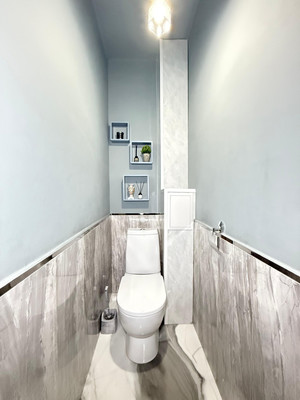 Продам трехкомнатную (3-комн.) квартиру, Ю.А.Гагарина ул, 14, Нальчик г