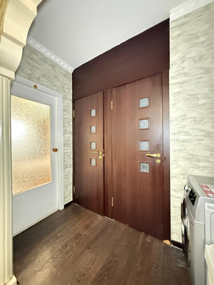 Продам трехкомнатную (3-комн.) квартиру, Ю.А.Гагарина ул, 14, Нальчик г