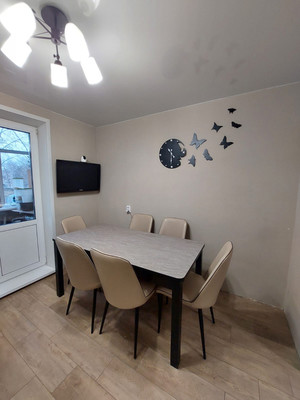 Продам трехкомнатную (3-комн.) квартиру, Шумелева ул, 16, Руэм п