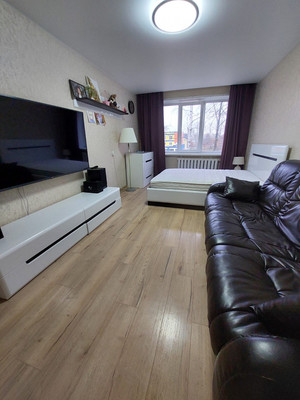 Продам трехкомнатную (3-комн.) квартиру, Шумелева ул, 16, Руэм п