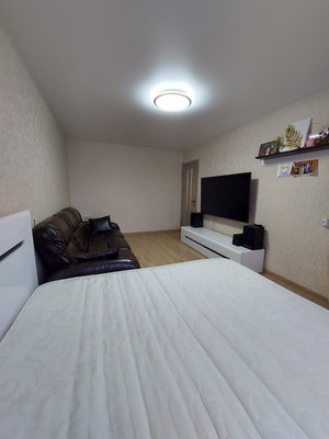 Продам трехкомнатную (3-комн.) квартиру, Шумелева ул, 16, Руэм п