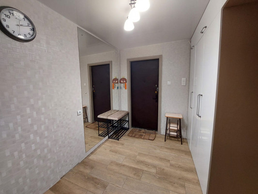 Продам трехкомнатную (3-комн.) квартиру, Шумелева ул, 16, Руэм п