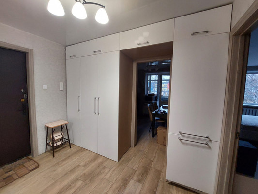 Продам трехкомнатную (3-комн.) квартиру, Шумелева ул, 16, Руэм п