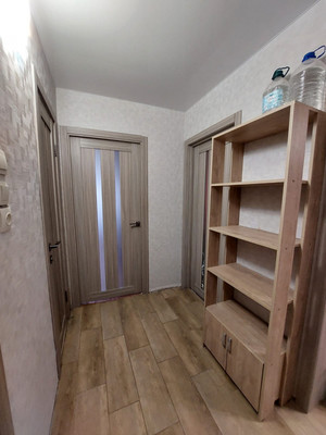 Продам трехкомнатную (3-комн.) квартиру, Шумелева ул, 16, Руэм п