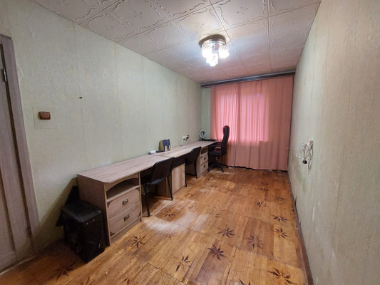 Продам трехкомнатную (3-комн.) квартиру, Шумелева ул, 16, Руэм п