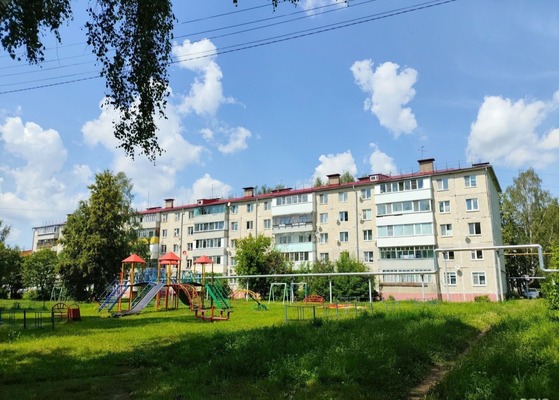 Продам трехкомнатную (3-комн.) квартиру, Шумелева ул, 16, Руэм п