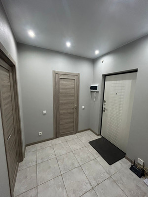 Сдам однокомнатную (1-комн.) квартиру, Войсковая (Новознаменский ж/р) ул, 4к12, Краснодар г