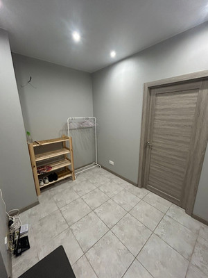 Сдам однокомнатную (1-комн.) квартиру, Войсковая (Новознаменский ж/р) ул, 4к12, Краснодар г