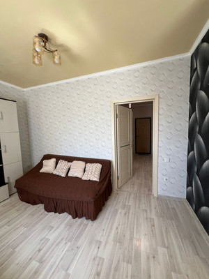 Сдам двухкомнатную (2-комн.) квартиру, Восточно-Кругликовская ул, 76к3, Краснодар г