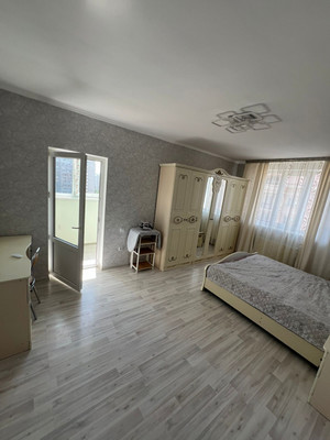 Сдам двухкомнатную (2-комн.) квартиру, Восточно-Кругликовская ул, 76к3, Краснодар г