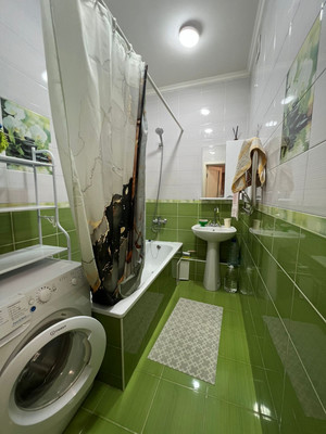 Сдам двухкомнатную (2-комн.) квартиру, Восточно-Кругликовская ул, 76к3, Краснодар г