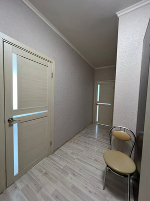 Сдам двухкомнатную (2-комн.) квартиру, Восточно-Кругликовская ул, 76к3, Краснодар г