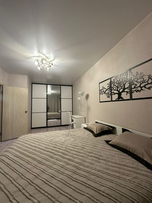 Сдам однокомнатную (1-комн.) квартиру, им. Героя Владислава Посадского ул, 42, Краснодар г