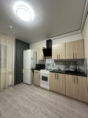 Сдам однокомнатную (1-комн.) квартиру, им. Героя Владислава Посадского ул, 42, Краснодар г