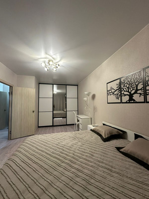 Сдам однокомнатную (1-комн.) квартиру, им. Героя Владислава Посадского ул, 42, Краснодар г