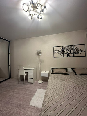 Сдам однокомнатную (1-комн.) квартиру, им. Героя Владислава Посадского ул, 42, Краснодар г