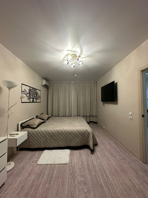 Сдам однокомнатную (1-комн.) квартиру, им. Героя Владислава Посадского ул, 42, Краснодар г