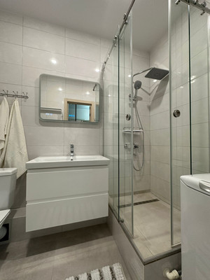 Сдам однокомнатную (1-комн.) квартиру, им. Героя Владислава Посадского ул, 42, Краснодар г