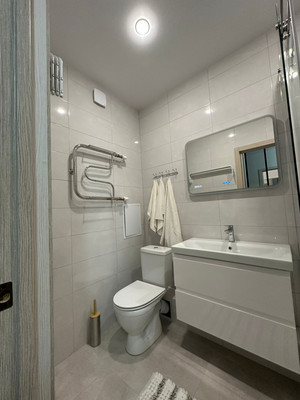 Сдам однокомнатную (1-комн.) квартиру, им. Героя Владислава Посадского ул, 42, Краснодар г