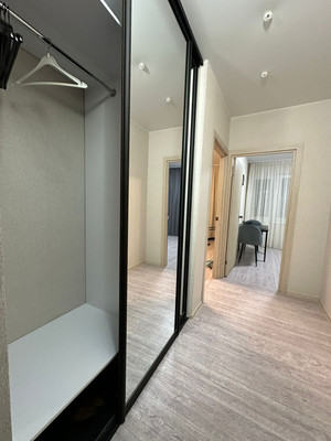 Сдам однокомнатную (1-комн.) квартиру, им. Героя Владислава Посадского ул, 42, Краснодар г