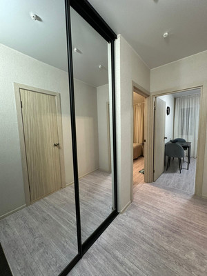 Сдам однокомнатную (1-комн.) квартиру, им. Героя Владислава Посадского ул, 42, Краснодар г