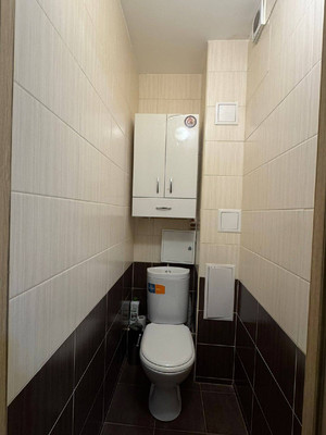 Продам трехкомнатную (3-комн.) квартиру, Бакалинская ул, 64к2, Уфа г