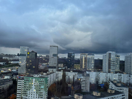 Продам трехкомнатную (3-комн.) квартиру, Бакалинская ул, 64к2, Уфа г