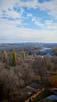 Продам трехкомнатную (3-комн.) квартиру, 8 Марта ул, 9, Семилуки г