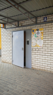 Продам трехкомнатную (3-комн.) квартиру, 8 Марта ул, 9, Семилуки г