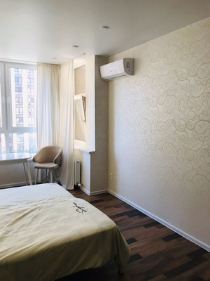 Продам однокомнатную (1-комн.) квартиру, Парковая ул, 61к4, Анапа г