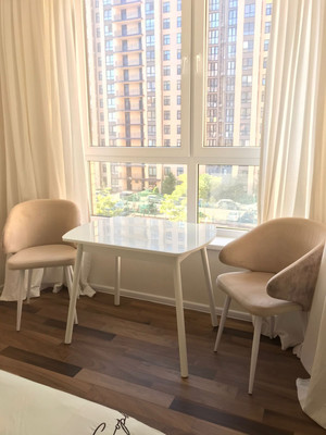 Продам однокомнатную (1-комн.) квартиру, Парковая ул, 61к4, Анапа г