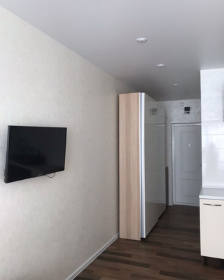 Продам однокомнатную (1-комн.) квартиру, Парковая ул, 61к4, Анапа г