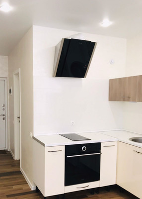 Продам однокомнатную (1-комн.) квартиру, Парковая ул, 61к4, Анапа г