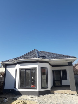 Продам дом, Македонского ул, 15, Витязево с, 0 км от города