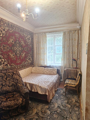 Продам трехкомнатную (3-комн.) квартиру, Мира ул, 11/2, Чехов г