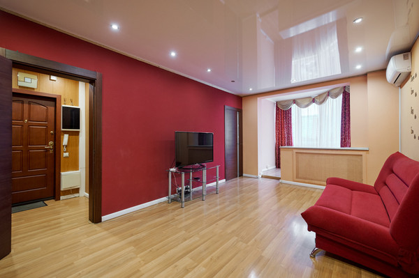 Продам трехкомнатную (3-комн.) квартиру, Цюрупы ул, 6, Москва г