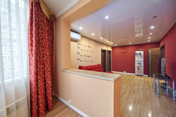 Продам трехкомнатную (3-комн.) квартиру, Цюрупы ул, 6, Москва г