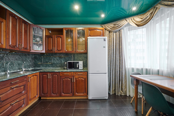 Продам трехкомнатную (3-комн.) квартиру, Цюрупы ул, 6, Москва г