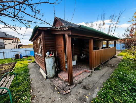 Продам дачу, СНТ Матвеевка тер, 9, Домодедово г, 0 км от города