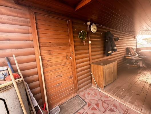 Продам дачу, СНТ Матвеевка тер, 9, Домодедово г, 0 км от города