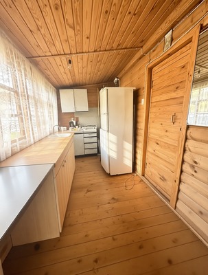 Продам дачу, СНТ Матвеевка тер, 9, Домодедово г, 0 км от города