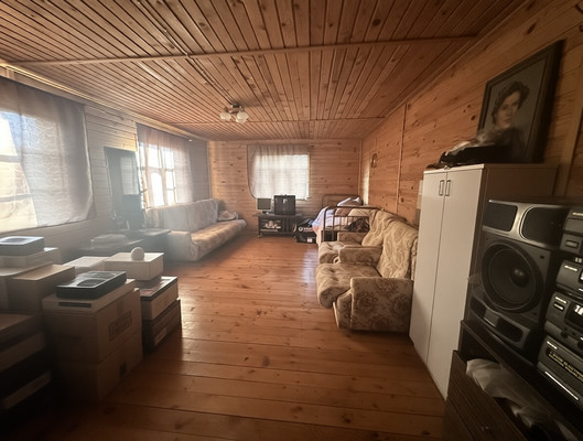 Продам дачу, СНТ Матвеевка тер, 9, Домодедово г, 0 км от города